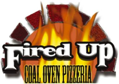 Fired Up A Coal Oven Pizzeria