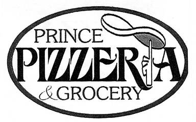 Prince Pizzeria & Grocery