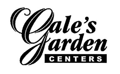 Gale's Garden Centers