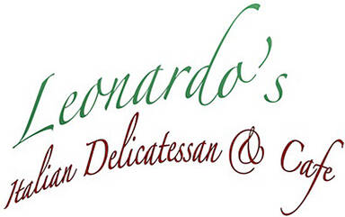 Leonardo's Italian Deli & Cafe