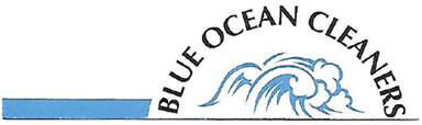 Blue Ocean Cleaners