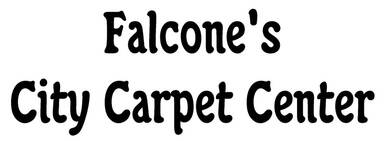 Falcone's City Carpet Center