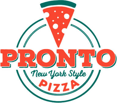 Pronto New York Style Pizza
