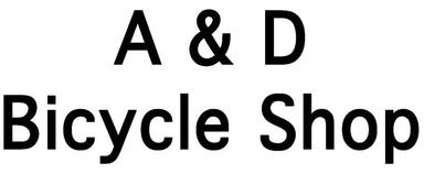A & D Bicycle Shop