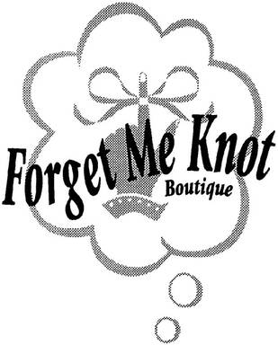 Forget Me Knot Boutique