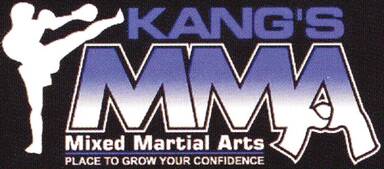 Kang's Mixed Martial Arts