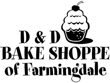 D & D Bake Shoppe of Farmingdale