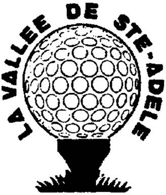 Club de Golf Vallée de Ste-Adèle