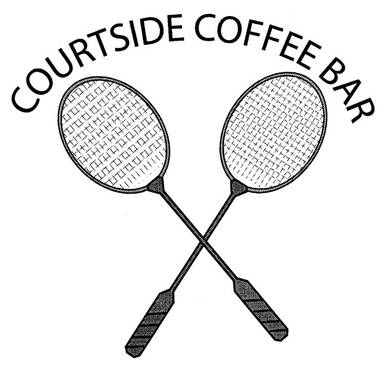 Courtside Coffee Bar