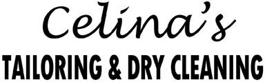 Celina's Tailoring & Dry Cleaning