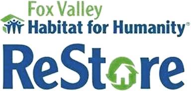 ReStore of Fox Valley Habitat for Humanity