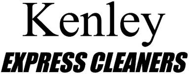 Kenley Express Cleaners