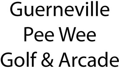 Guerneville Pee Wee Golf & Arcade