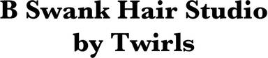 B Swank Hair Studio by Twirls
