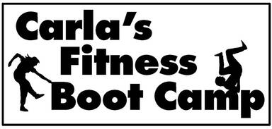 Carla's Fitness Boot Camp