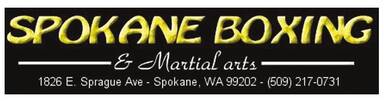 Spokane Boxing & Martial Arts