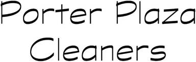 Porter Plaza Cleaners