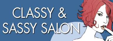 Classy & Sassy Salon