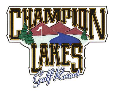 Champion Lakes Golf Resort