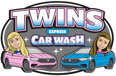 Twins Car Wash