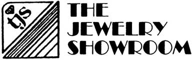 The Jewelry Showroom