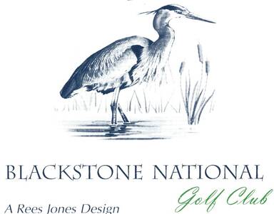 Blackstone National Pro Shop