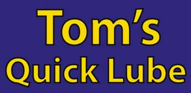 Tom's Quick Lube