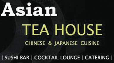 Asian Tea House