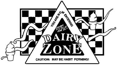 The Dairy Zone