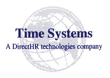 Time Systems
