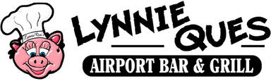 Lynnie Ques Airport Bar & Grill