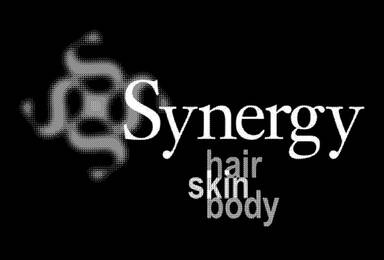 Synergy Hair Skin Body
