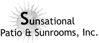 Sunsational Patio & Sunrooms, Inc.