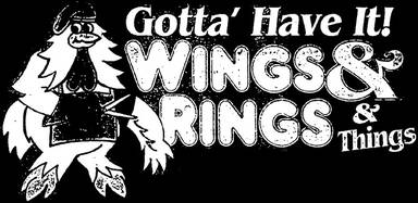 Wings & Rings & Things