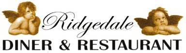 Ridgedale Diner & Restaurant