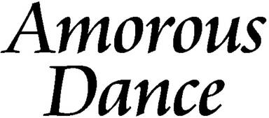 Amorous Dance