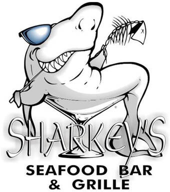 Sharkey's Seafood Bar & Grille