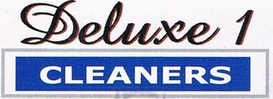 Deluxe 1 Cleaners
