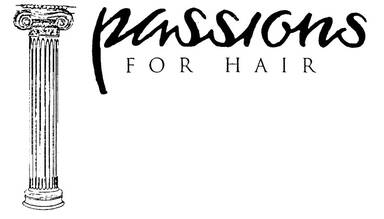 Passions For Hair