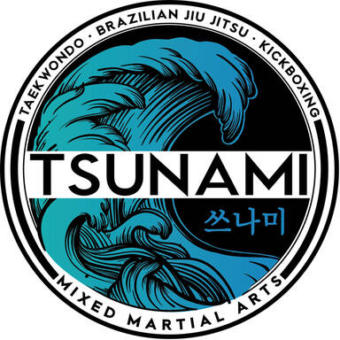 Tsunami Mixed Martial Arts