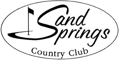Sand Springs Country Club