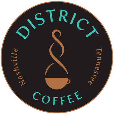 District Coffee