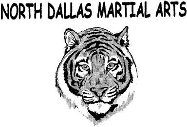 North Dallas Martial Arts