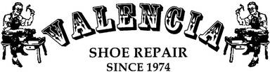 Valencia Shoe Repair