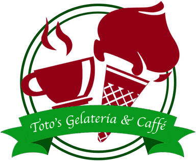 Toto's Gelateria & Caffe