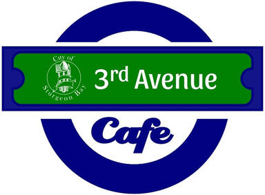 3rd Avenue Cafe