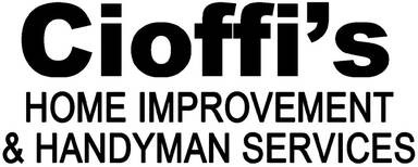 Cioffi's Home Improvement & Handyman Services