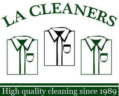 LA Cleaners