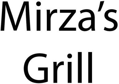 Mirza's Grill