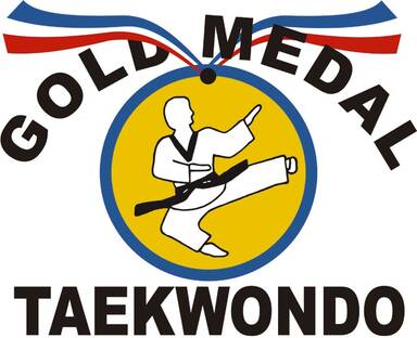 Gold Medal Taekwondo